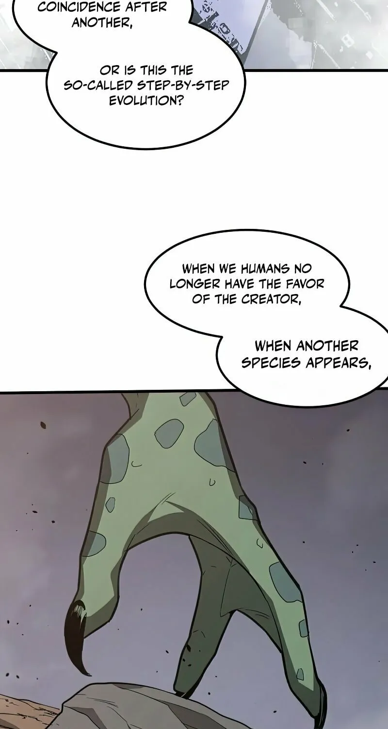 Read Extraordinary Evolution chapter 73 image 23 on Lezhin