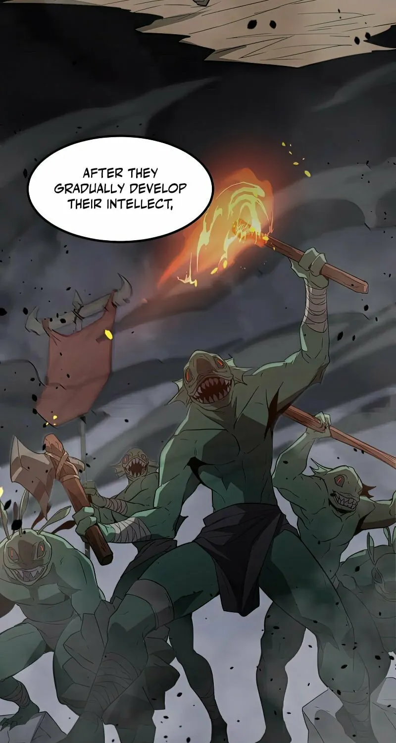 Read Extraordinary Evolution chapter 73 image 25 on Lezhin