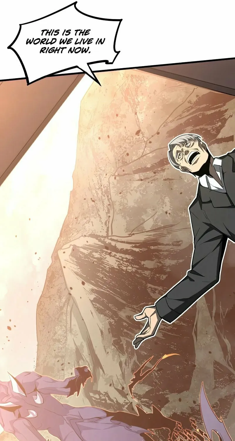 Read Extraordinary Evolution chapter 73 image 28 on Lezhin