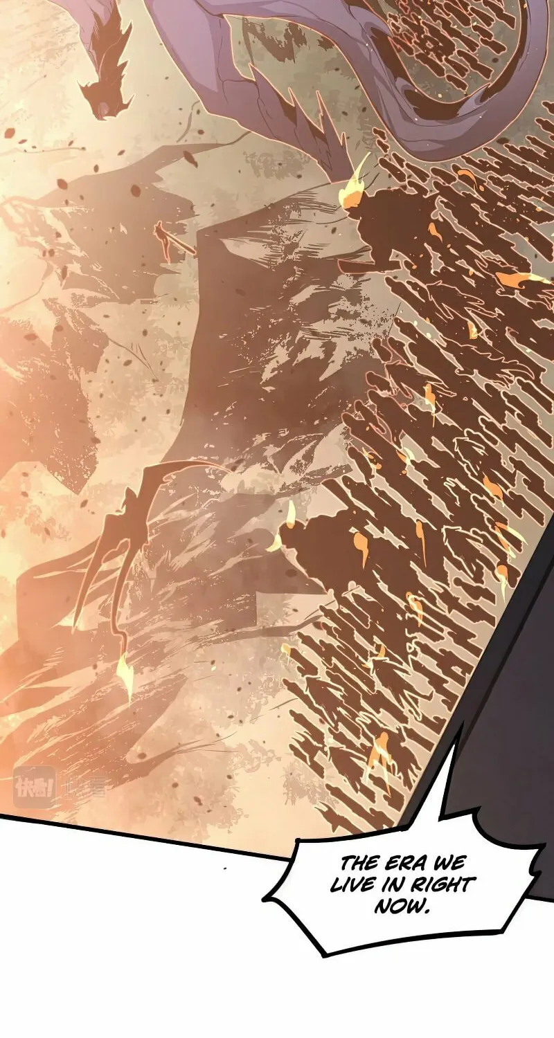 Read Extraordinary Evolution chapter 73 image 29 on Lezhin