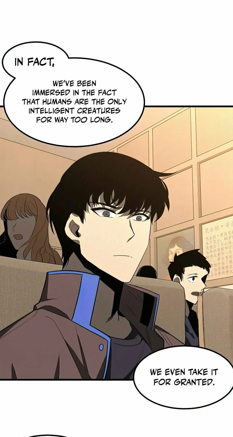 Read Extraordinary Evolution chapter 73 image 30 on Lezhin