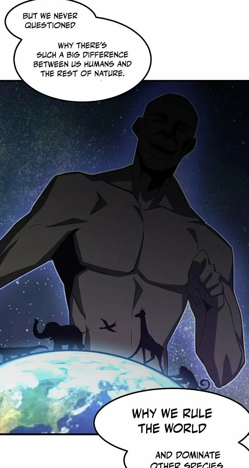 Read Extraordinary Evolution chapter 73 image 31 on Lezhin