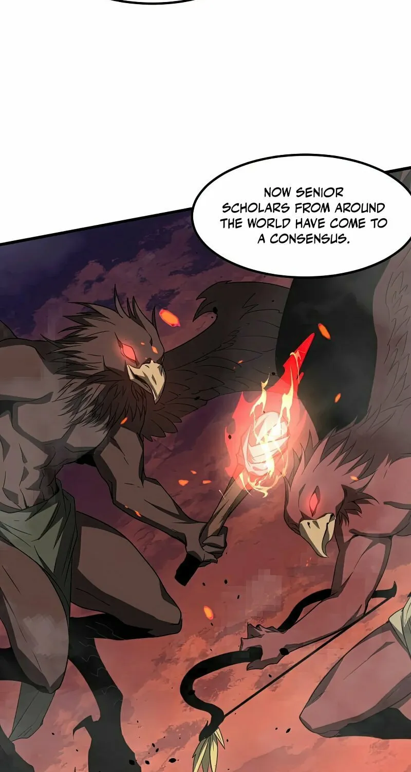 Read Extraordinary Evolution chapter 73 image 35 on Lezhin