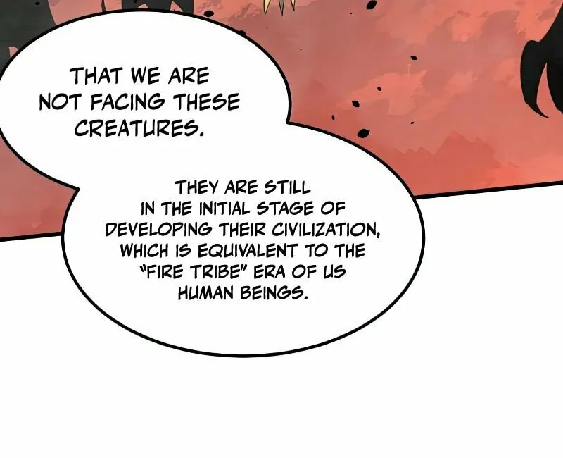 Read Extraordinary Evolution chapter 73 image 36 on Lezhin