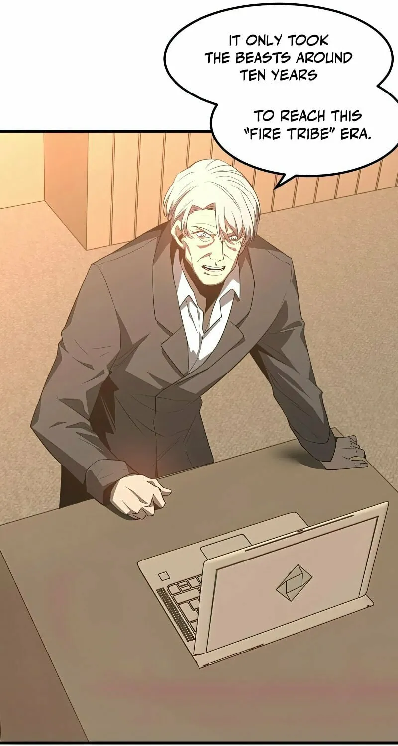 Read Extraordinary Evolution chapter 73 image 37 on Lezhin