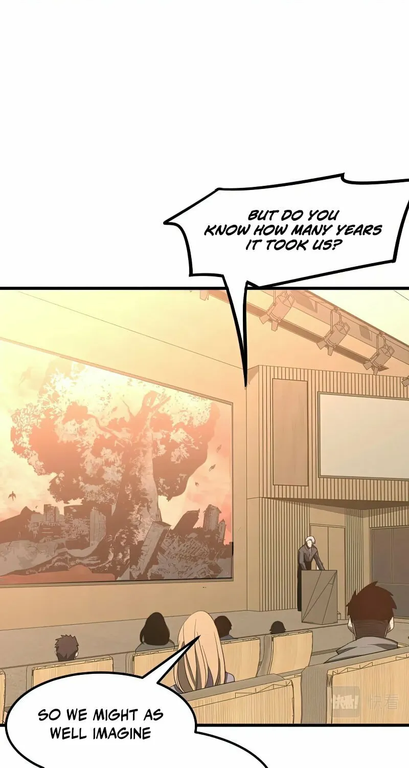 Read Extraordinary Evolution chapter 73 image 38 on Lezhin