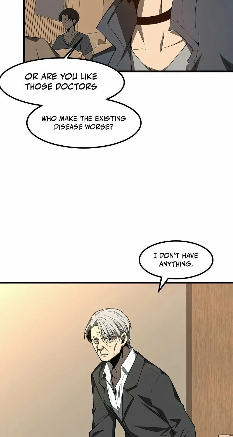 Read Extraordinary Evolution chapter 73 image 44 on Lezhin