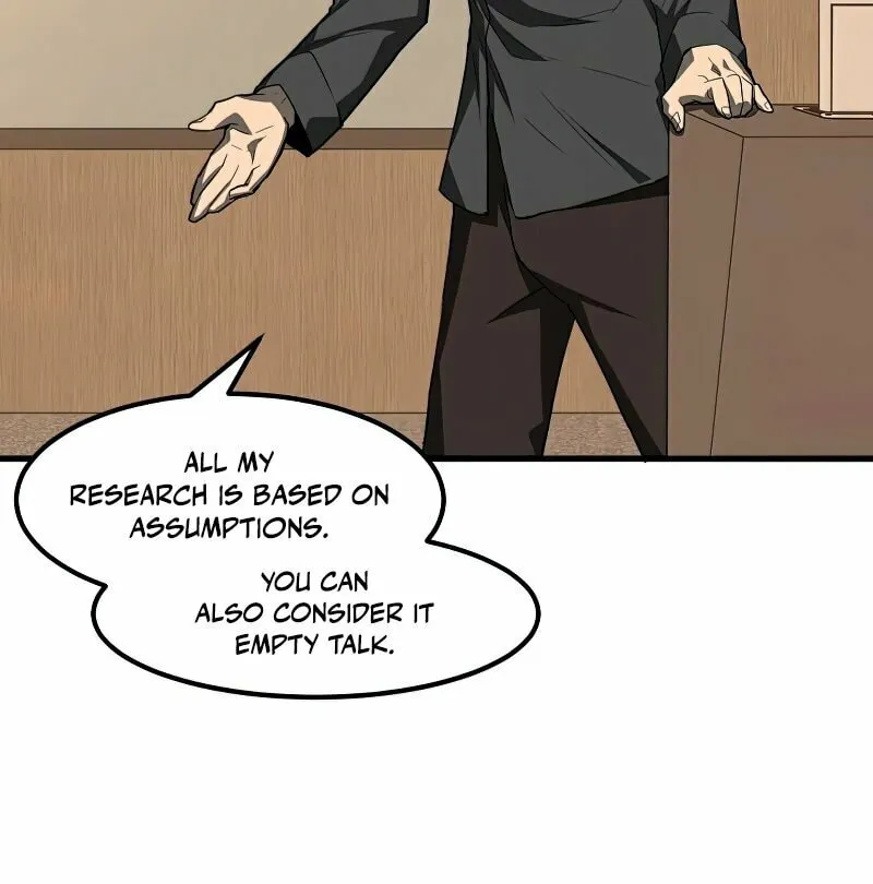 Read Extraordinary Evolution chapter 73 image 45 on Lezhin