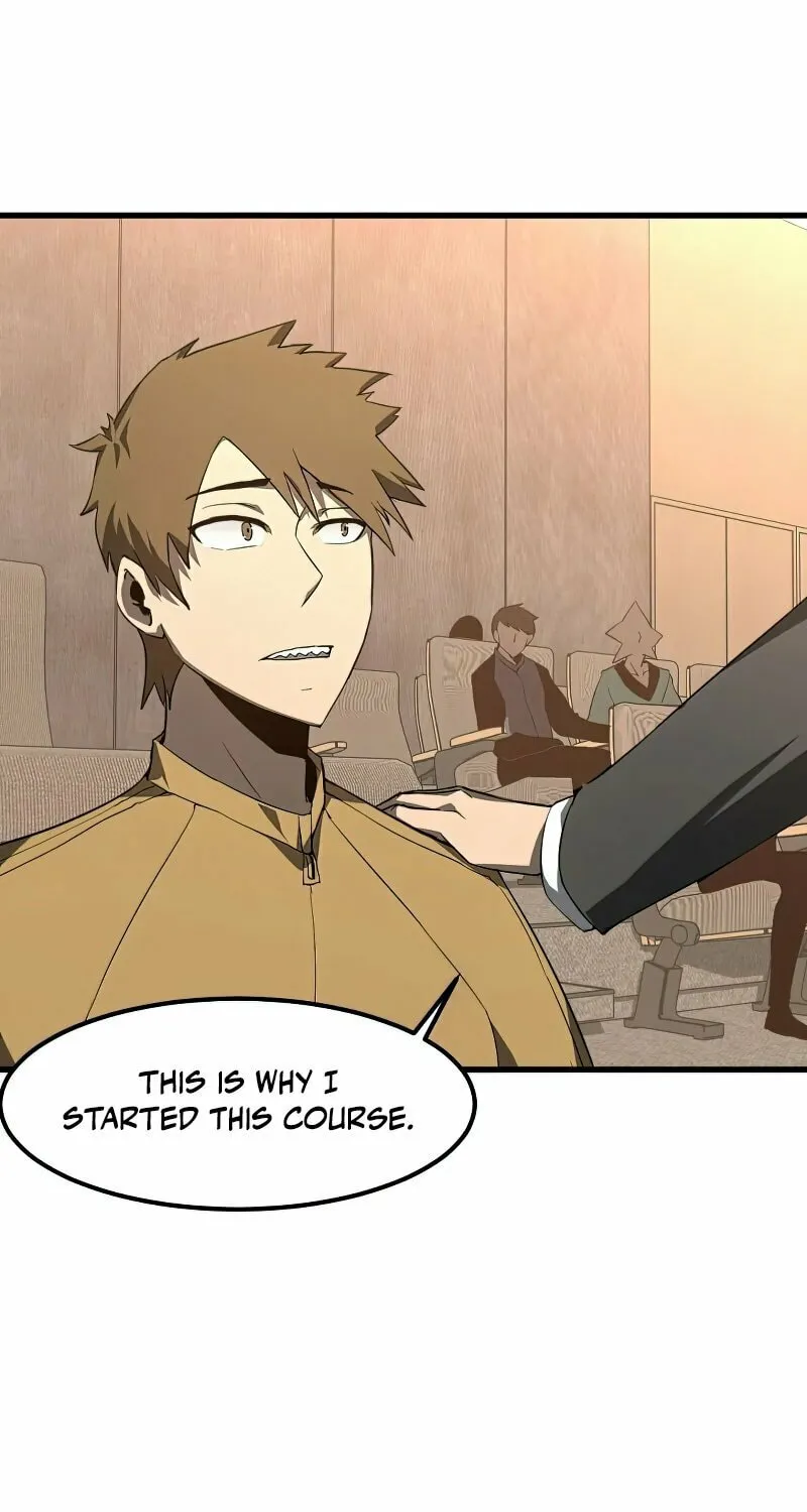 Read Extraordinary Evolution chapter 73 image 48 on Lezhin