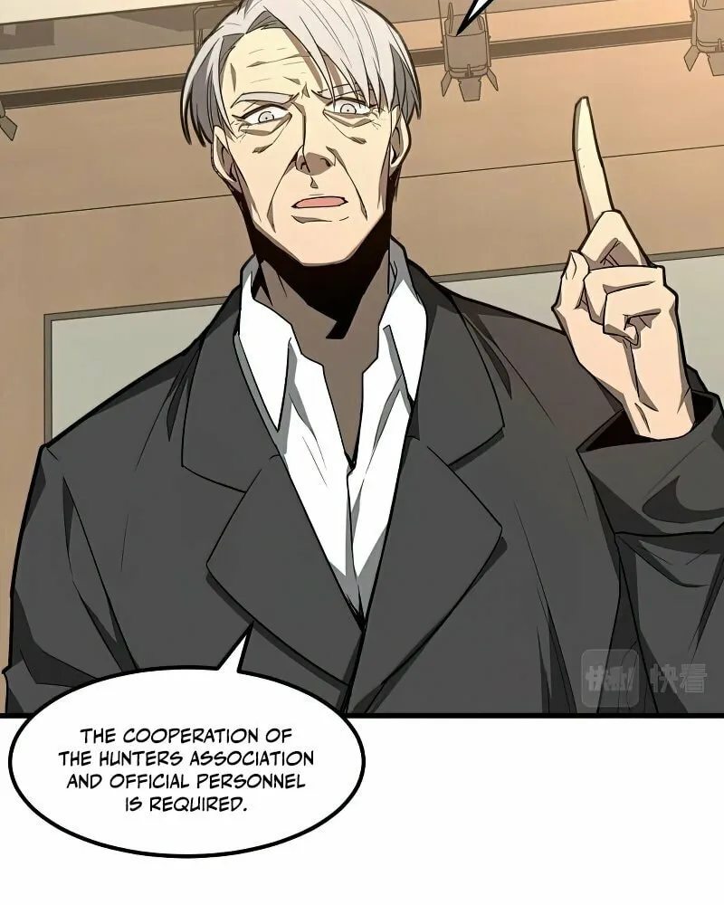 Read Extraordinary Evolution chapter 73 image 54 on Lezhin