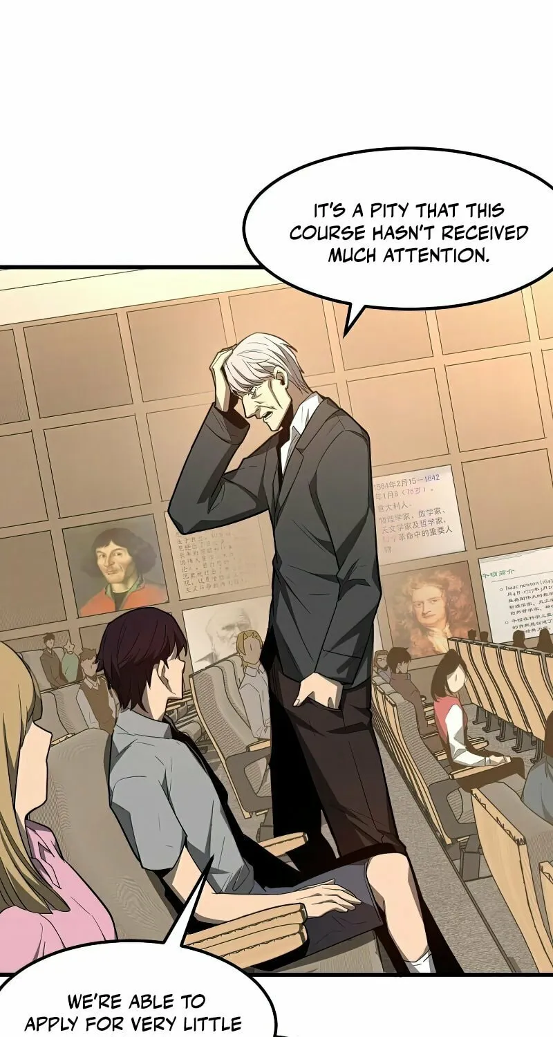 Read Extraordinary Evolution chapter 73 image 55 on Lezhin