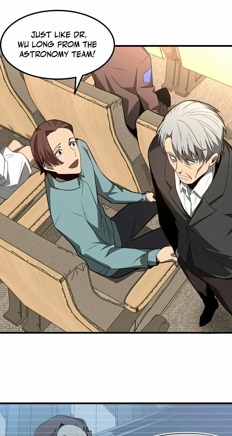Read Extraordinary Evolution chapter 73 image 57 on Lezhin