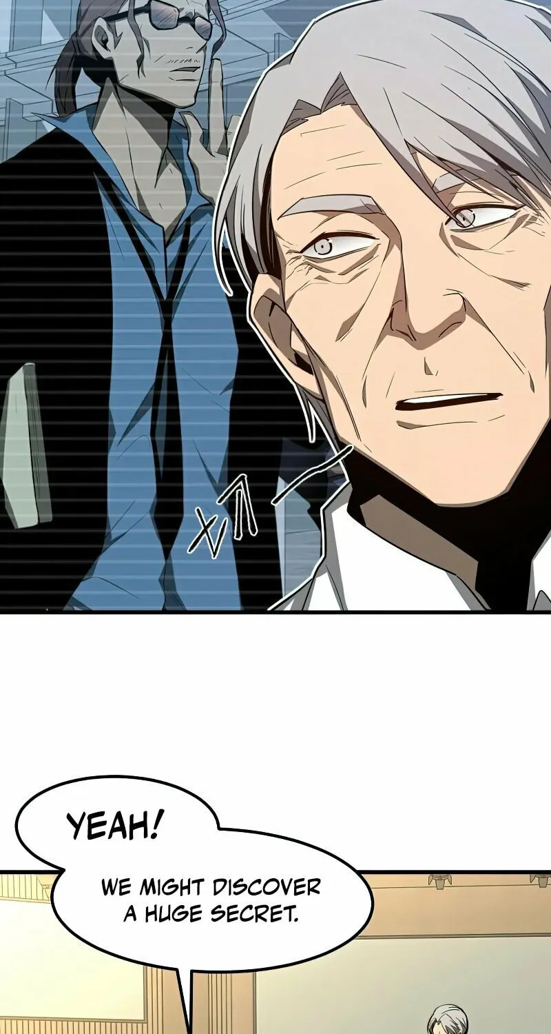 Read Extraordinary Evolution chapter 73 image 58 on Lezhin