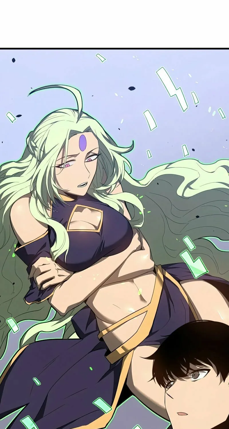 Read Extraordinary Evolution chapter 73 image 64 on Lezhin
