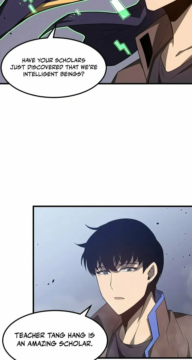 Read Extraordinary Evolution chapter 73 image 65 on Lezhin