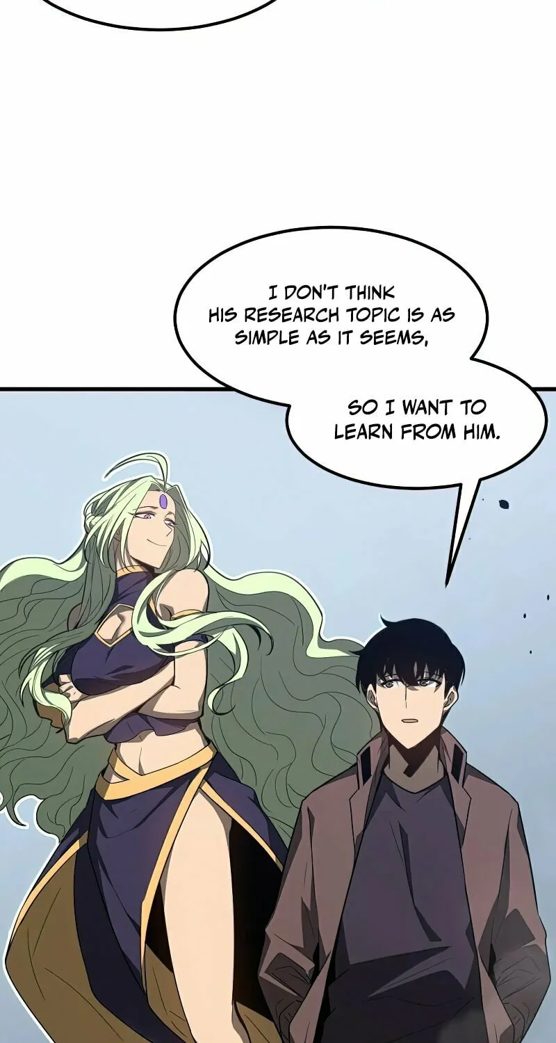 Read Extraordinary Evolution chapter 73 image 66 on Lezhin