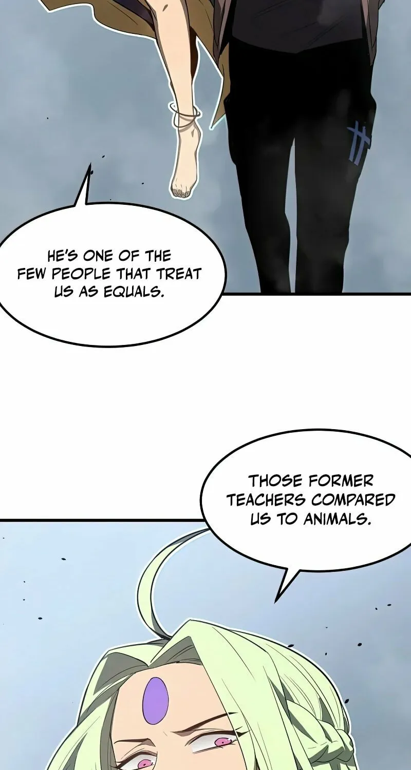 Read Extraordinary Evolution chapter 73 image 67 on Lezhin
