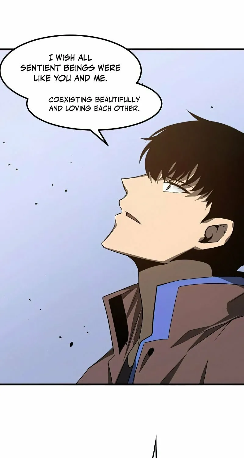 Read Extraordinary Evolution chapter 73 image 73 on Lezhin