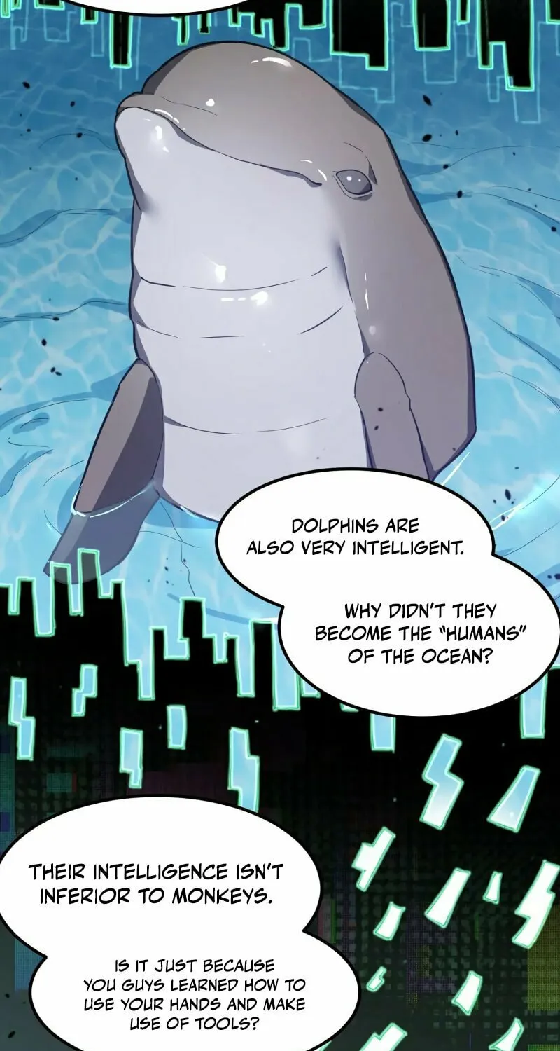 Read Extraordinary Evolution chapter 74 image 10 on Lezhin