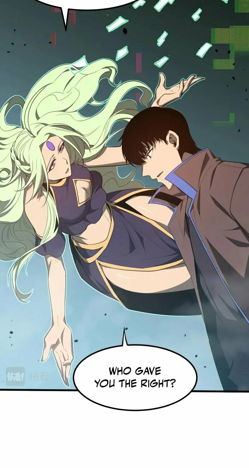 Read Extraordinary Evolution chapter 74 image 11 on Lezhin