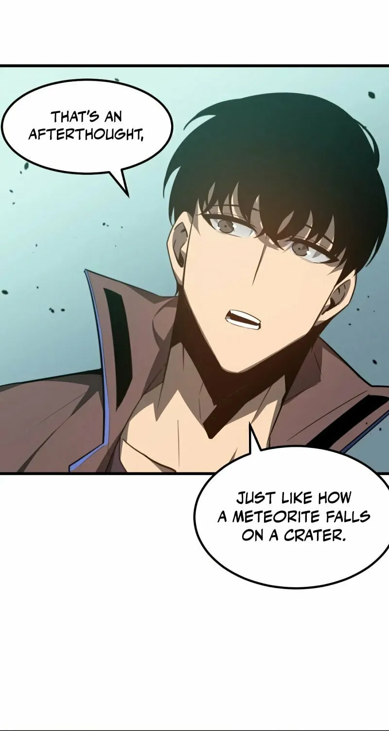 Read Extraordinary Evolution chapter 74 image 12 on Lezhin