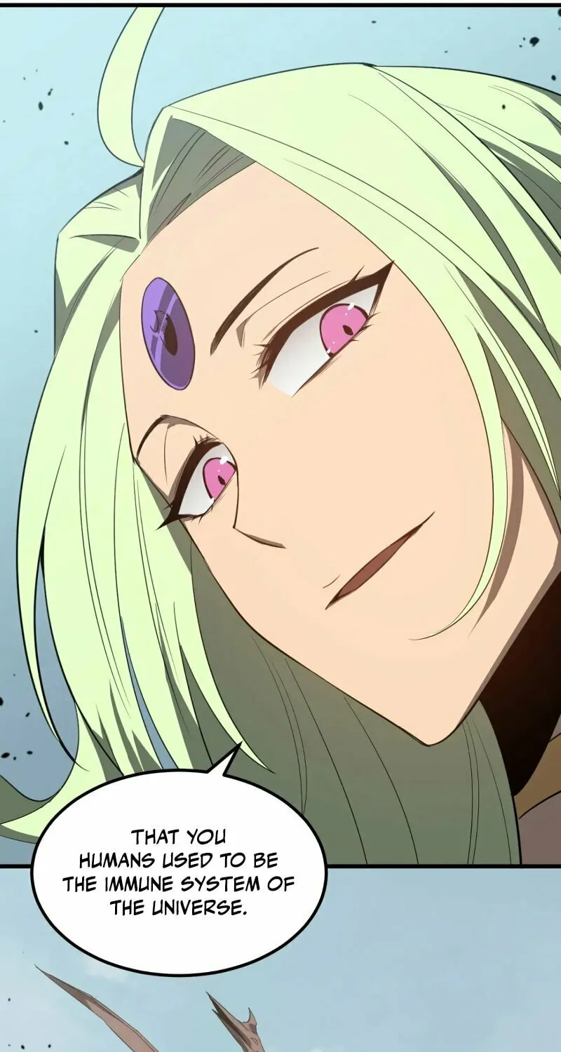 Read Extraordinary Evolution chapter 74 image 15 on Lezhin