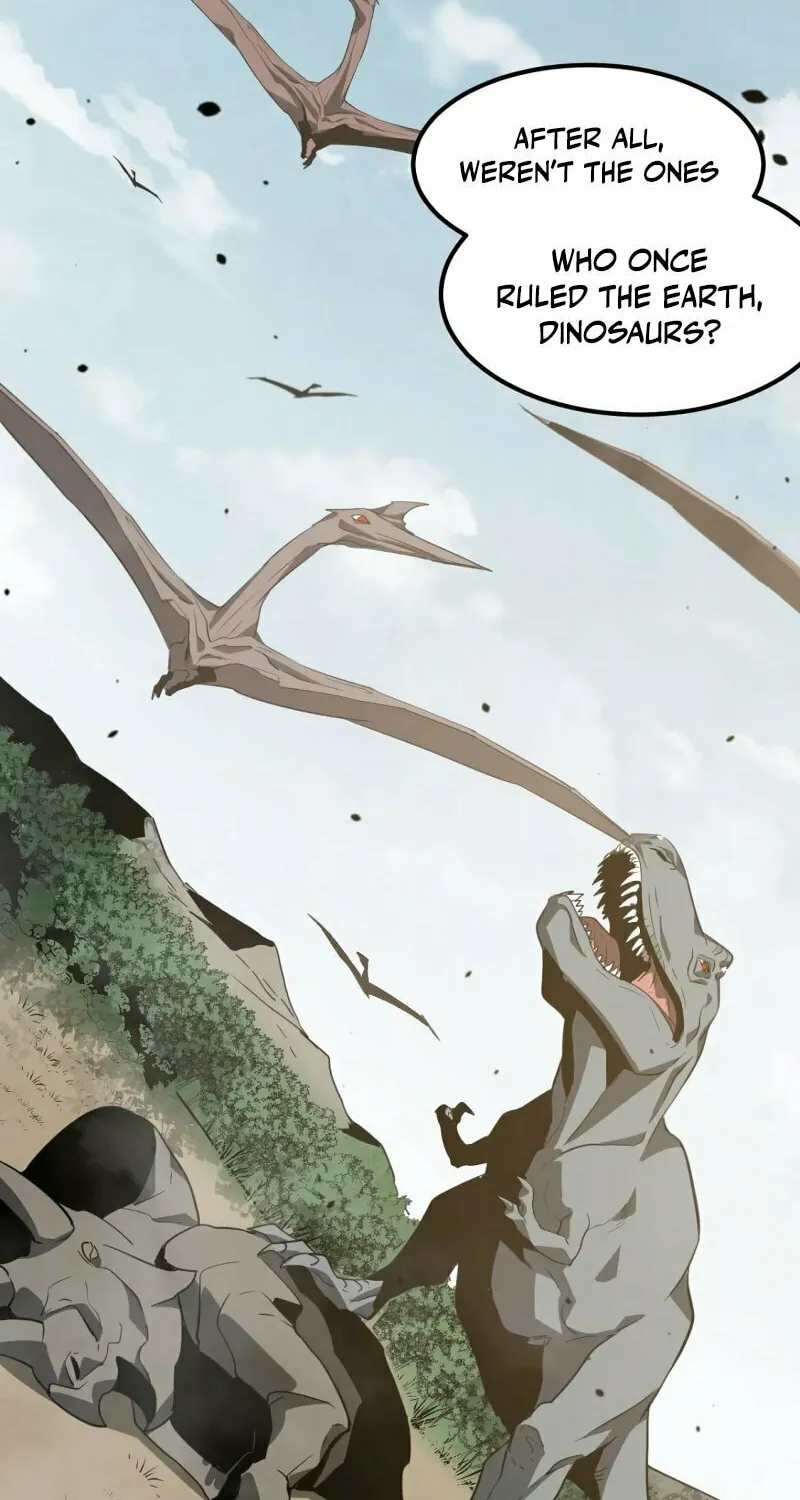 Read Extraordinary Evolution chapter 74 image 16 on Lezhin