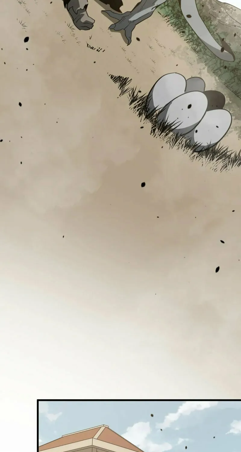 Read Extraordinary Evolution chapter 74 image 17 on Lezhin
