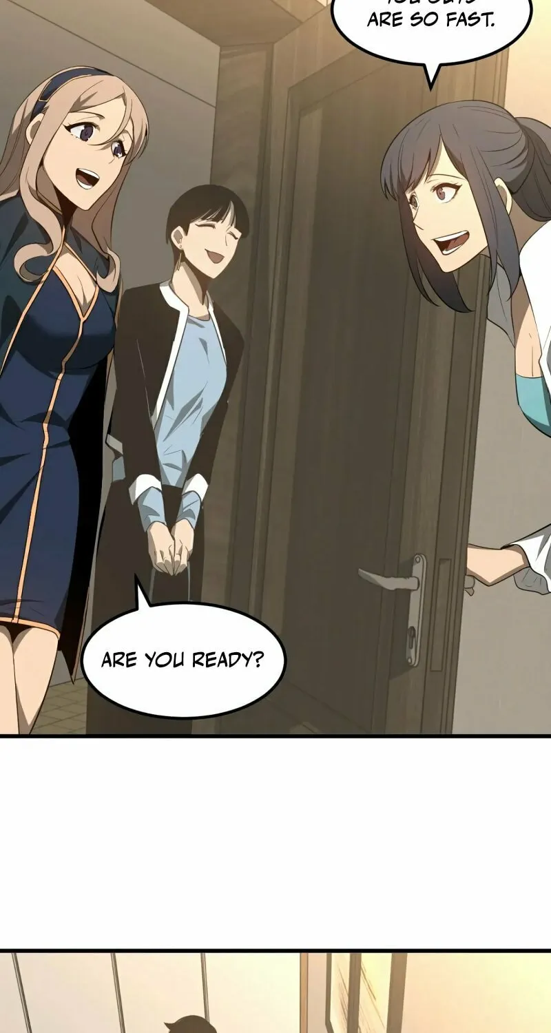 Read Extraordinary Evolution chapter 74 image 28 on Lezhin