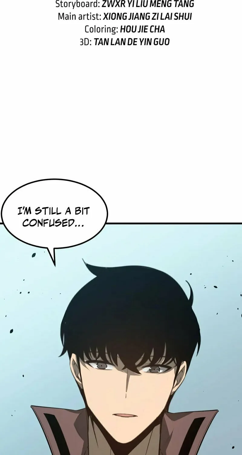 Read Extraordinary Evolution chapter 74 image 4 on Lezhin