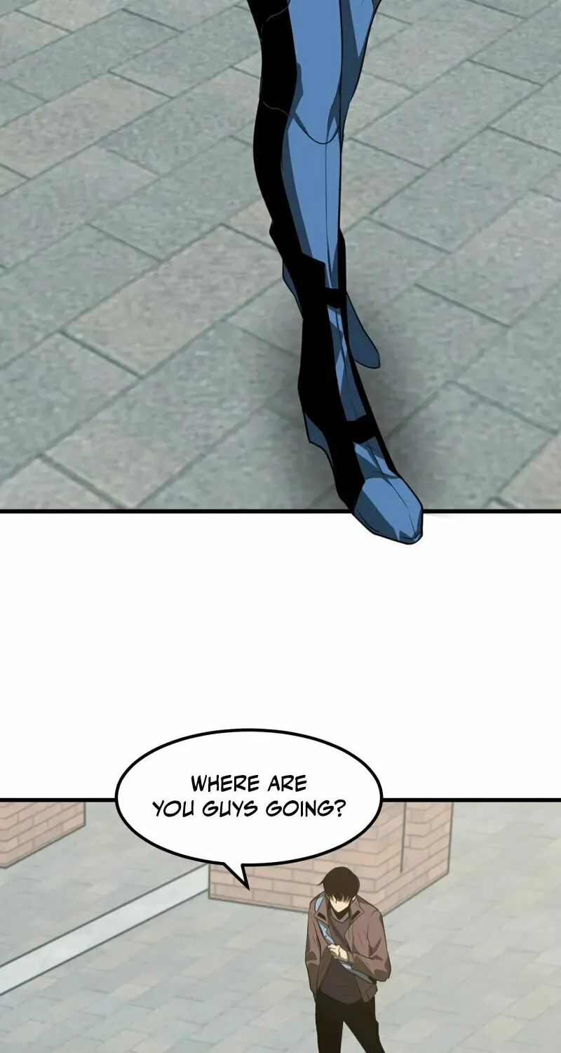 Read Extraordinary Evolution chapter 74 image 42 on Lezhin