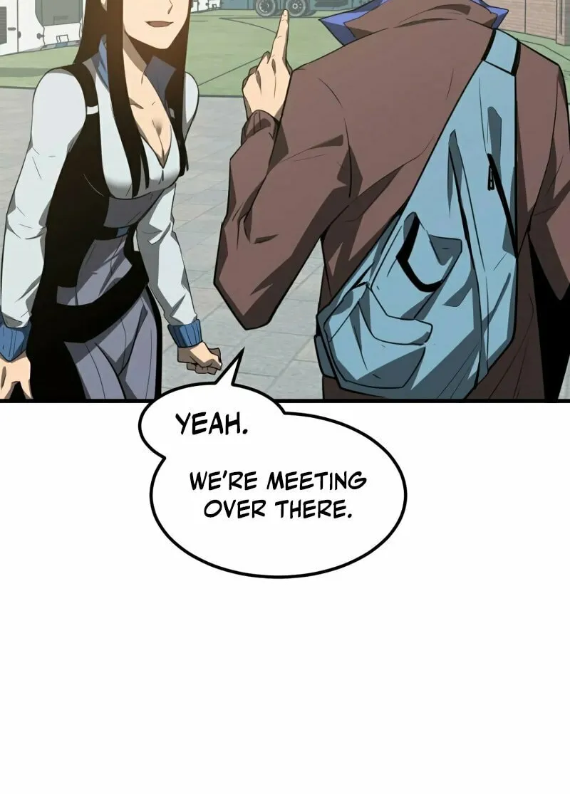 Read Extraordinary Evolution chapter 74 image 44 on Lezhin