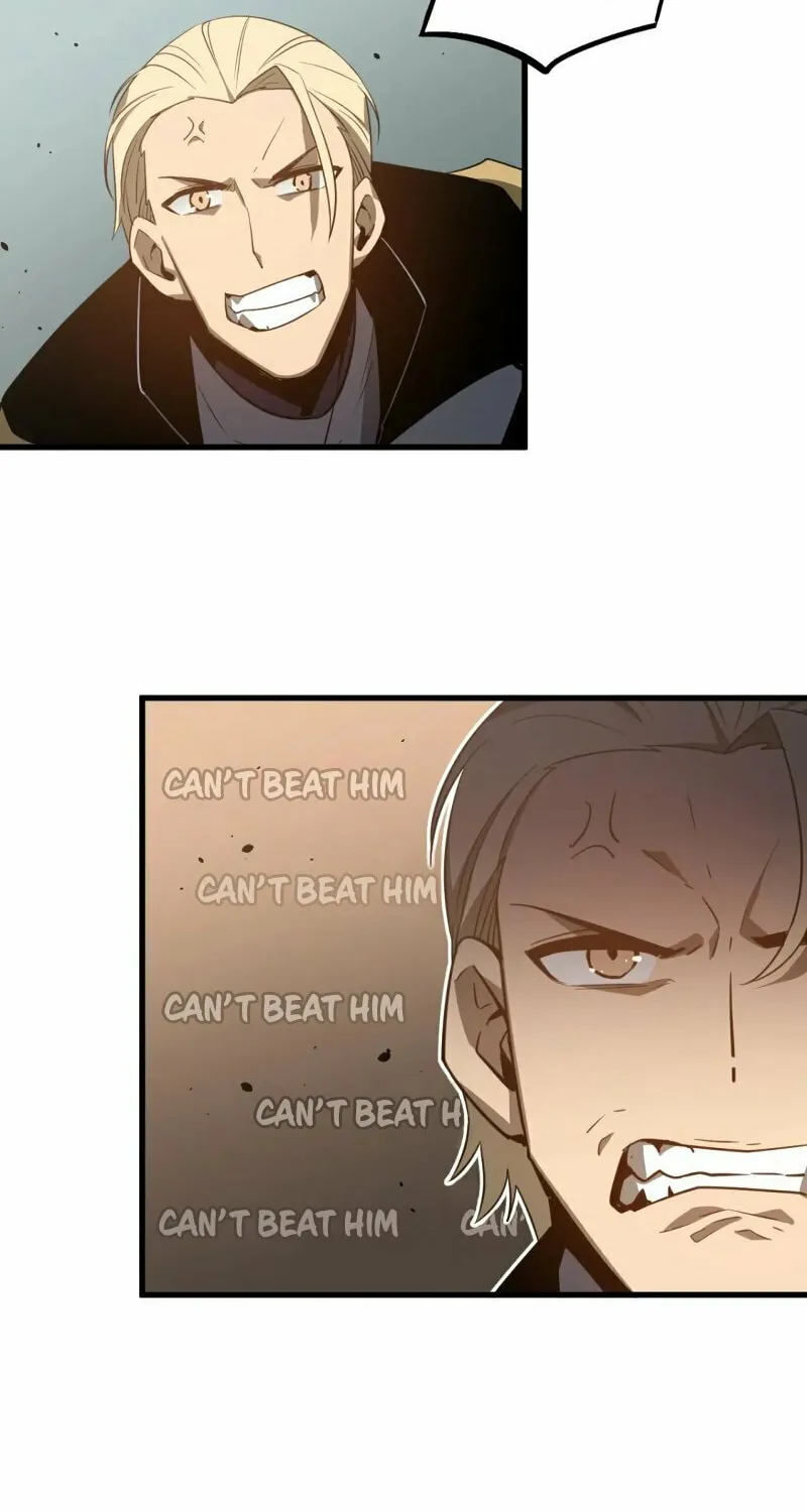 Read Extraordinary Evolution chapter 74 image 48 on Lezhin