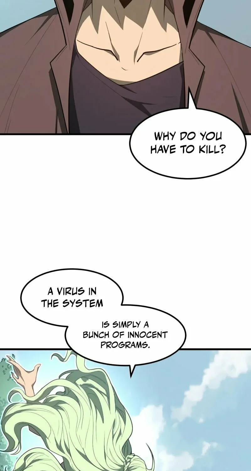 Read Extraordinary Evolution chapter 74 image 5 on Lezhin