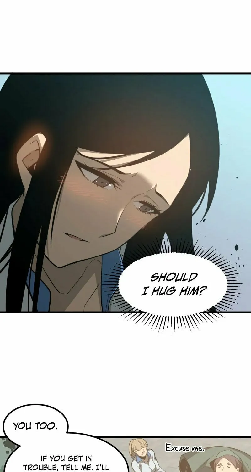 Read Extraordinary Evolution chapter 74 image 50 on Lezhin