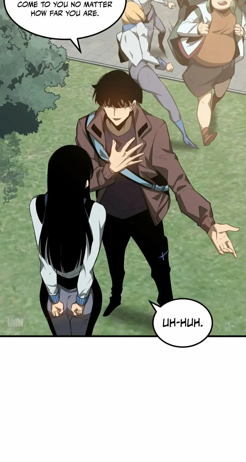 Read Extraordinary Evolution chapter 74 image 51 on Lezhin