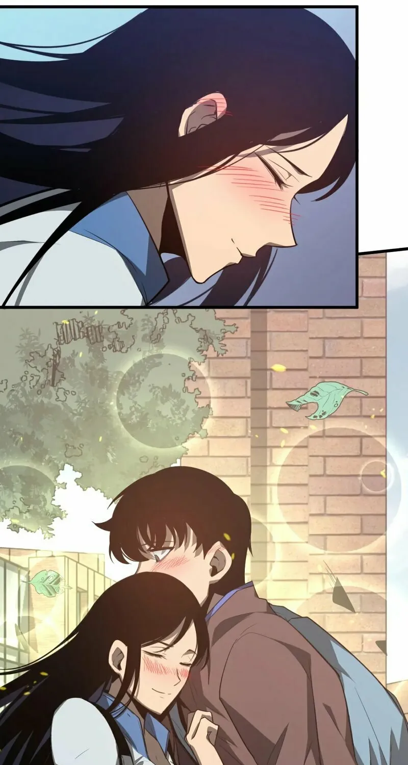 Read Extraordinary Evolution chapter 74 image 54 on Lezhin