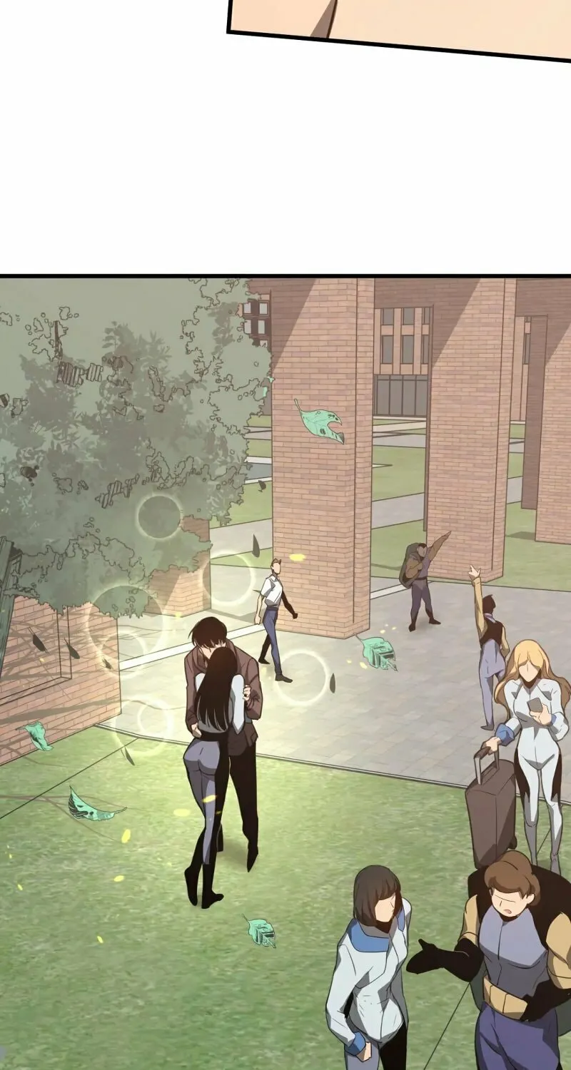 Read Extraordinary Evolution chapter 74 image 56 on Lezhin