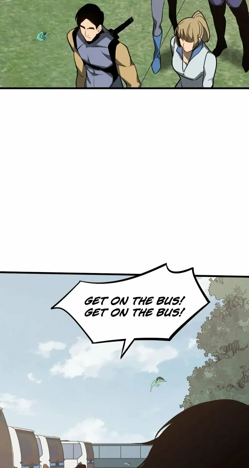 Read Extraordinary Evolution chapter 74 image 57 on Lezhin