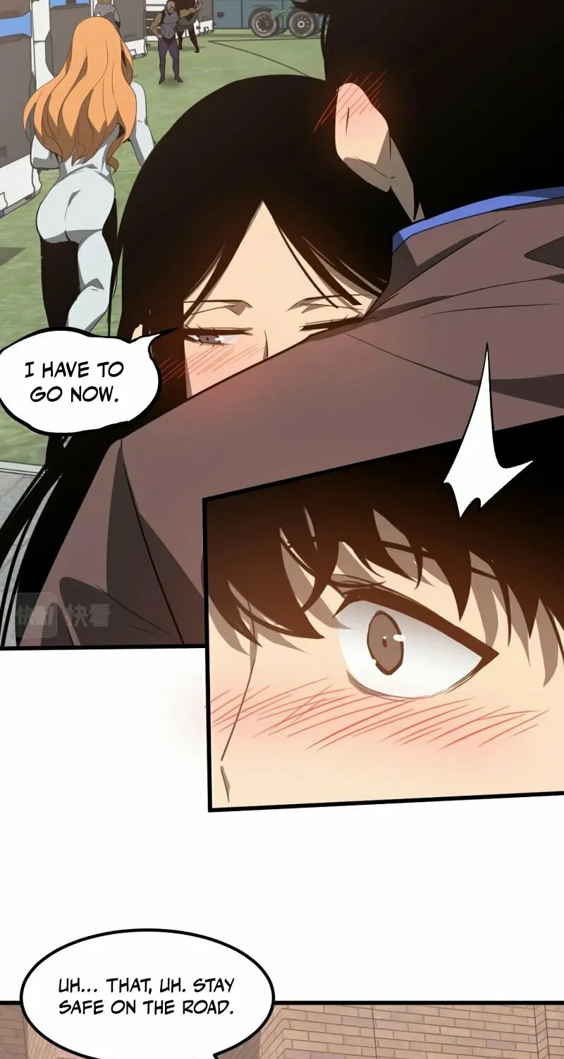 Read Extraordinary Evolution chapter 74 image 58 on Lezhin