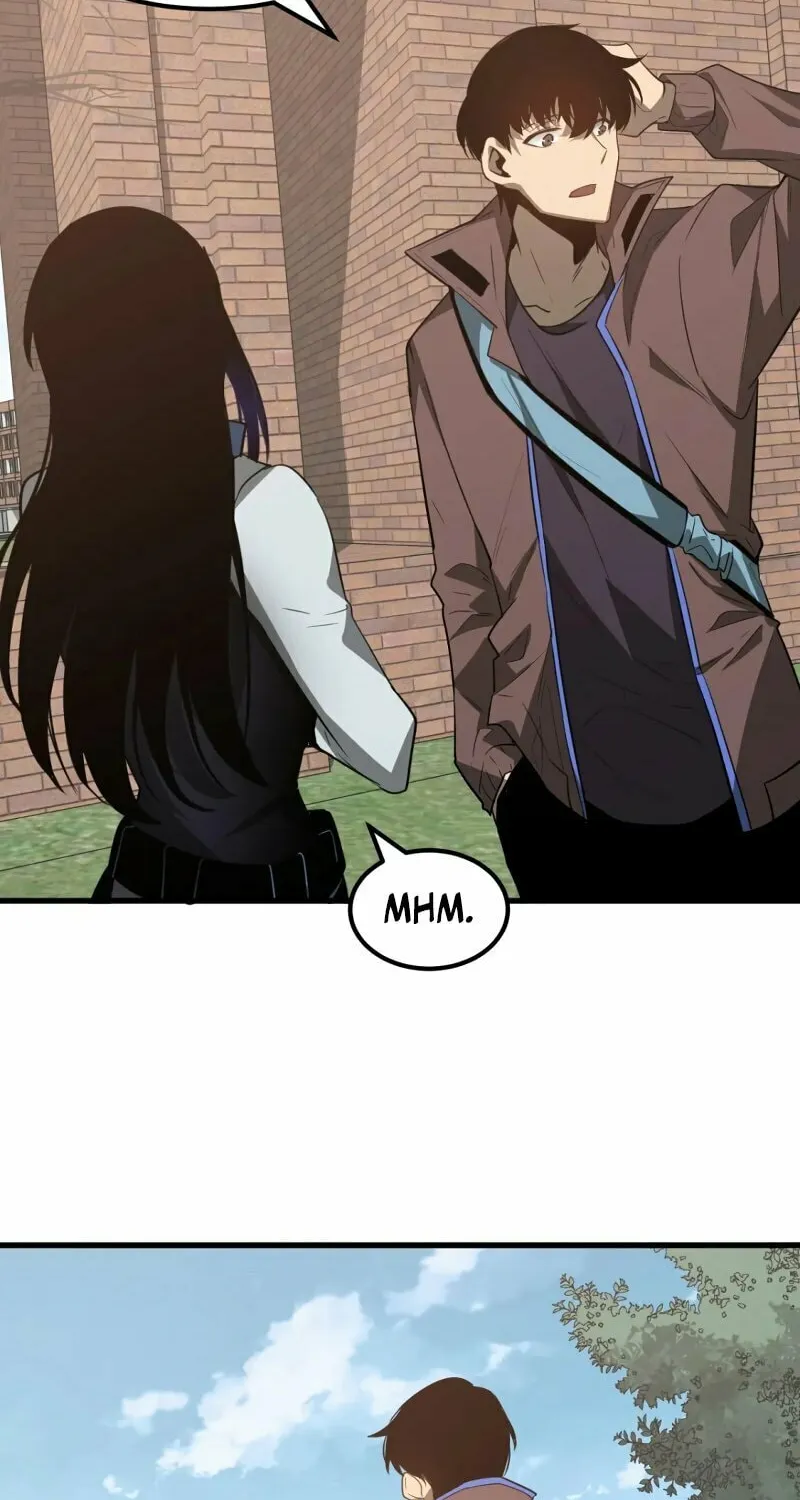 Read Extraordinary Evolution chapter 74 image 59 on Lezhin
