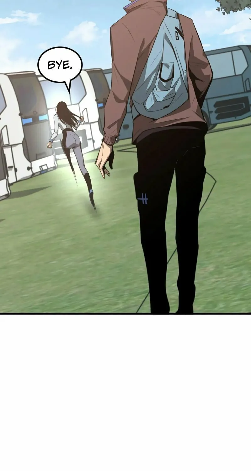 Read Extraordinary Evolution chapter 74 image 60 on Lezhin