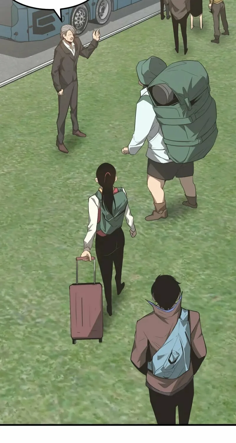 Read Extraordinary Evolution chapter 74 image 63 on Lezhin
