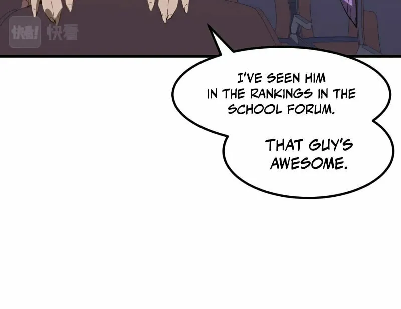 Read Extraordinary Evolution chapter 75 image 15 on Lezhin