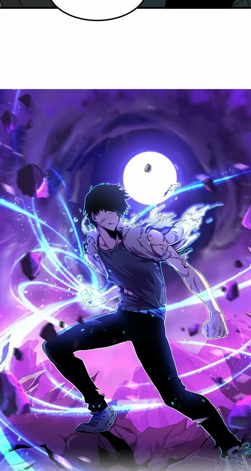 Read Extraordinary Evolution chapter 75 image 2 on Lezhin