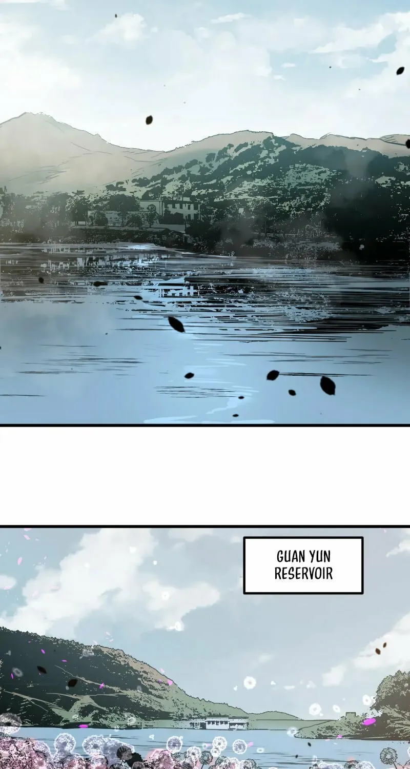 Read Extraordinary Evolution chapter 75 image 28 on Lezhin