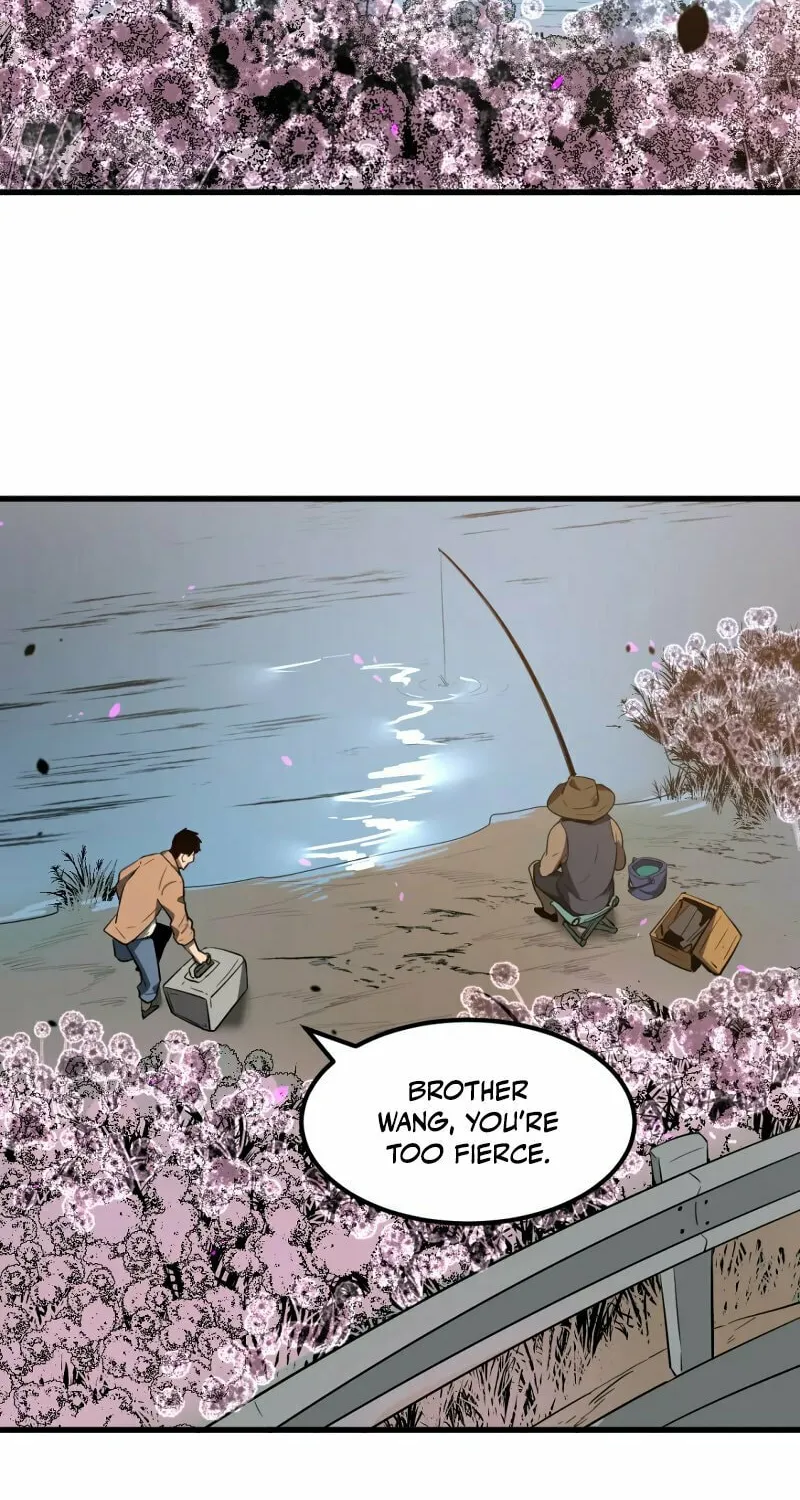 Read Extraordinary Evolution chapter 75 image 29 on Lezhin