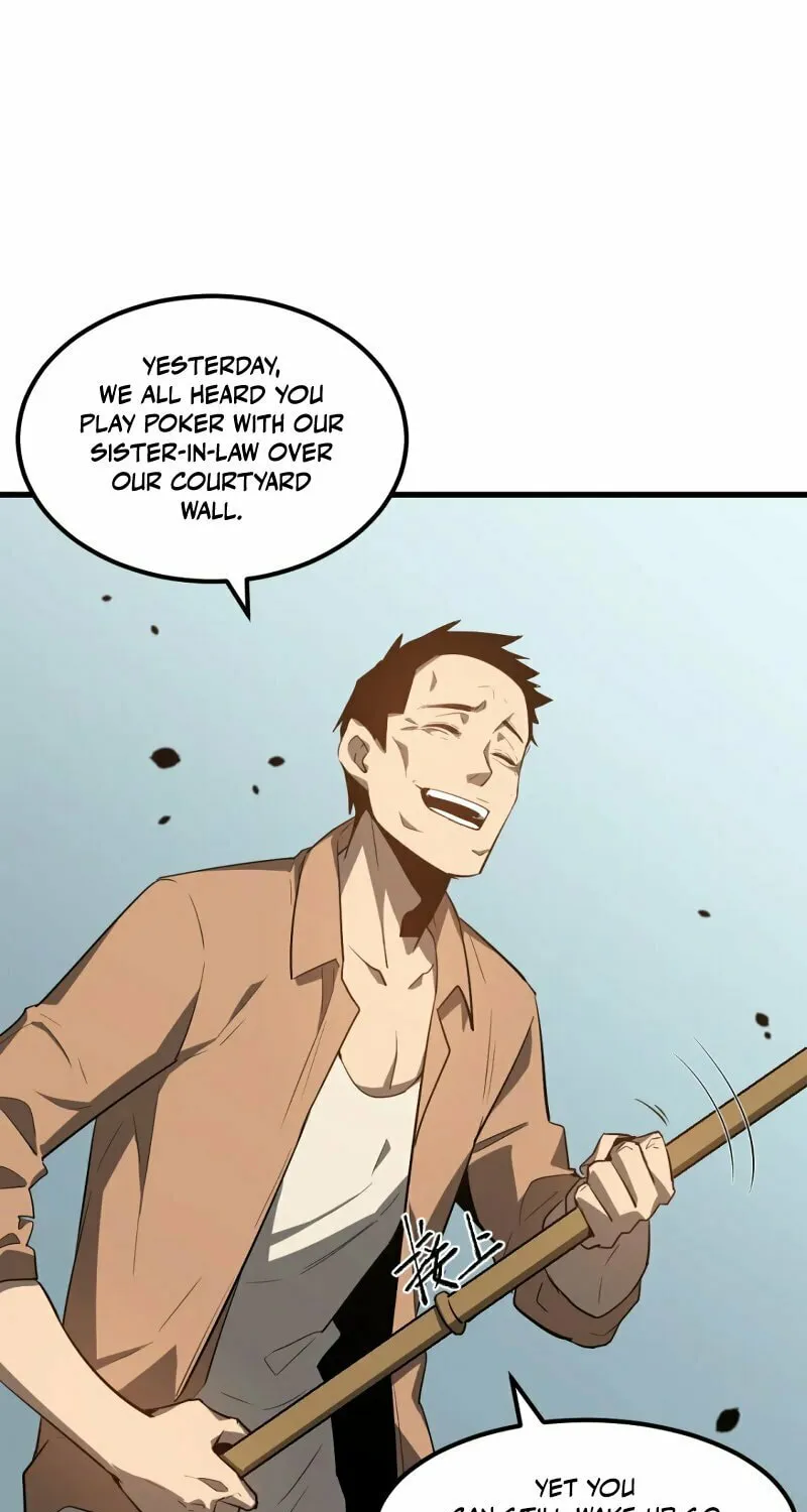 Read Extraordinary Evolution chapter 75 image 30 on Lezhin