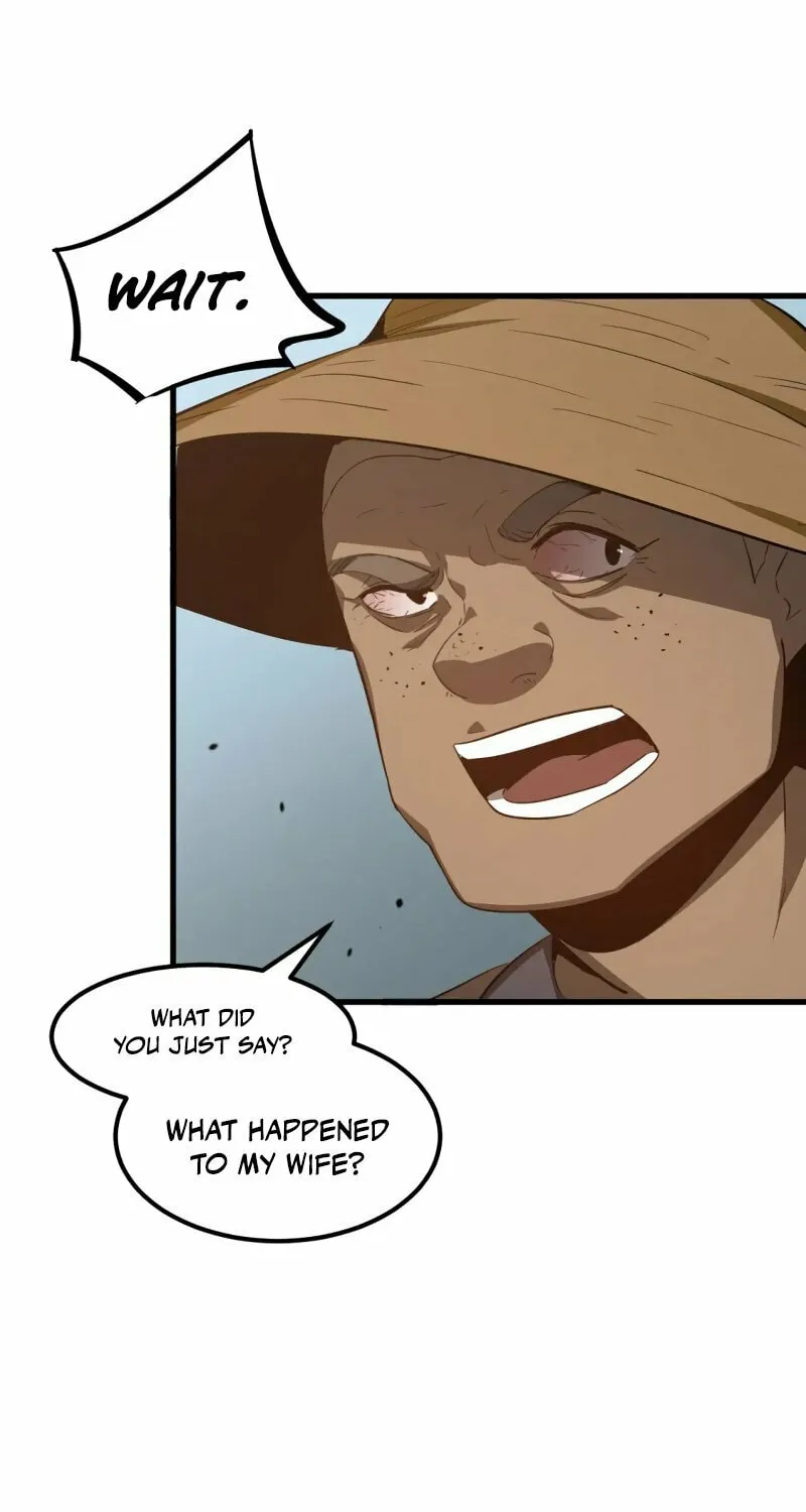 Read Extraordinary Evolution chapter 75 image 33 on Lezhin