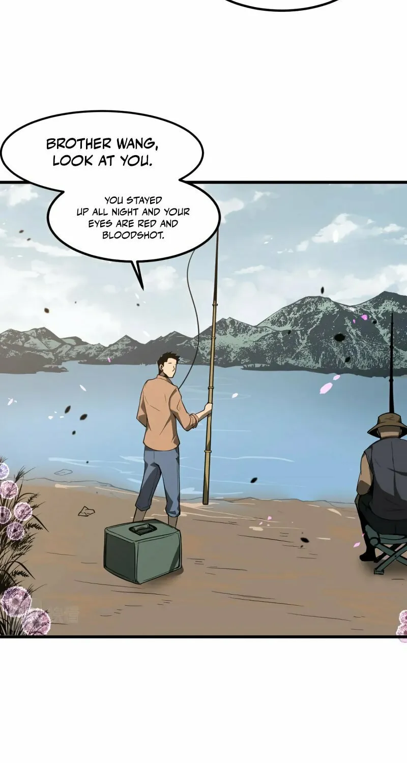 Read Extraordinary Evolution chapter 75 image 35 on Lezhin